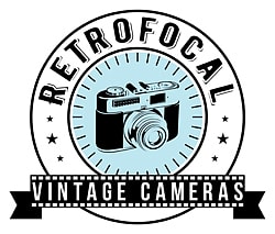 Retrofocal
